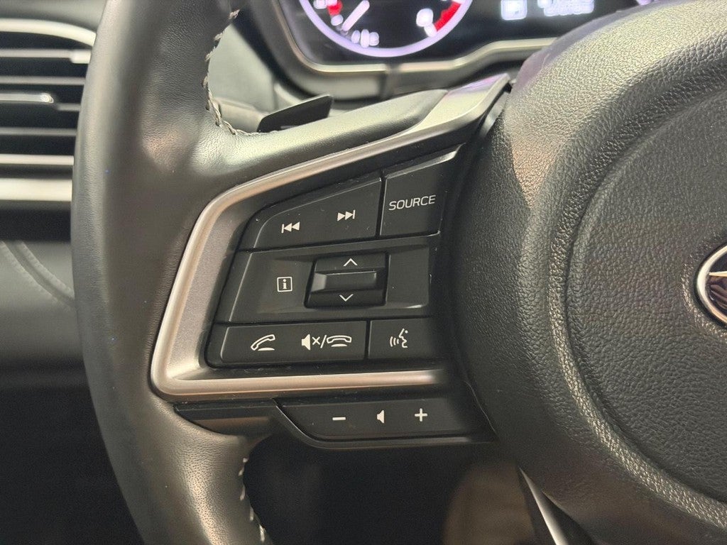 2024 Subaru Outback Touring XT AWD