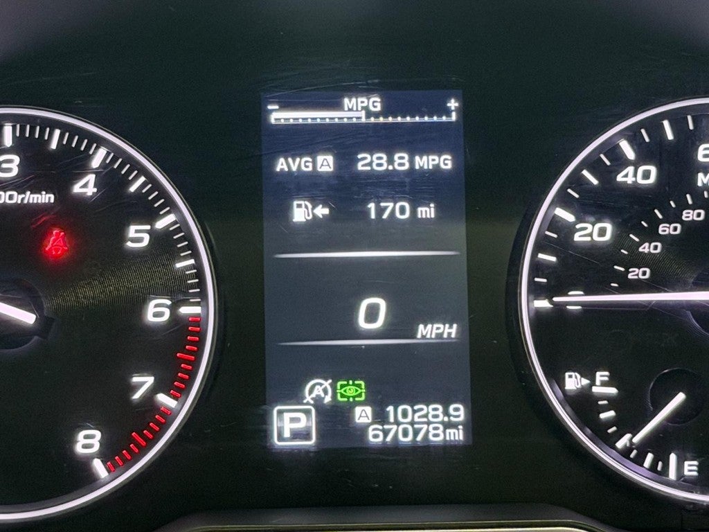 2024 Subaru Outback Touring XT AWD