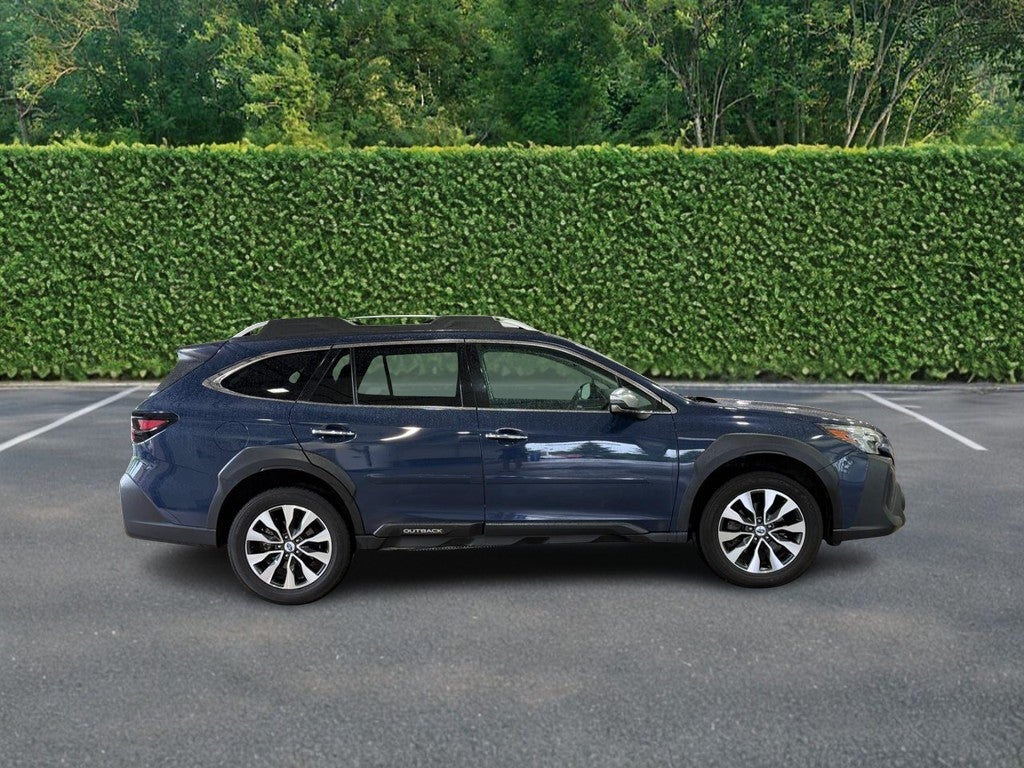 2024 Subaru Outback Touring XT AWD