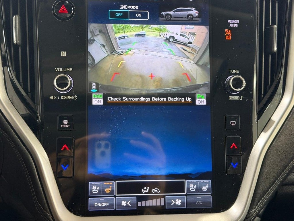 2024 Subaru Outback Touring XT AWD