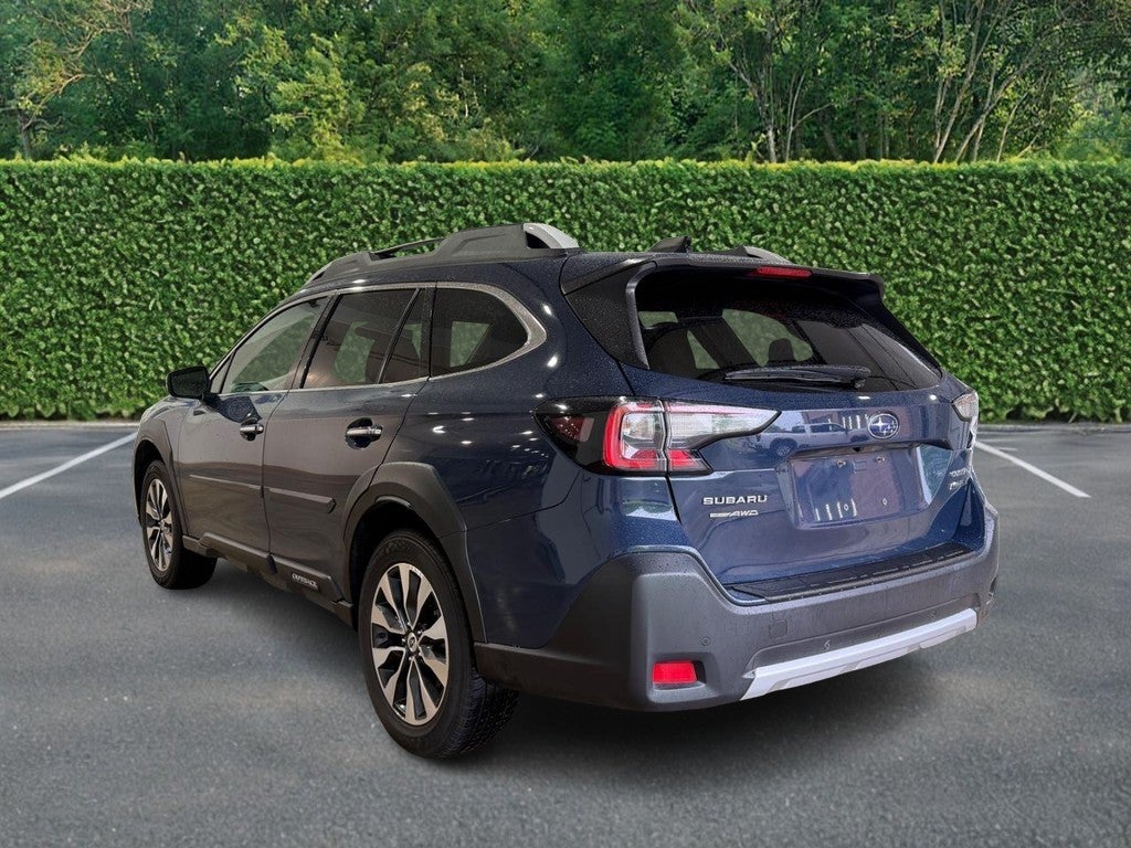 2024 Subaru Outback Touring XT AWD
