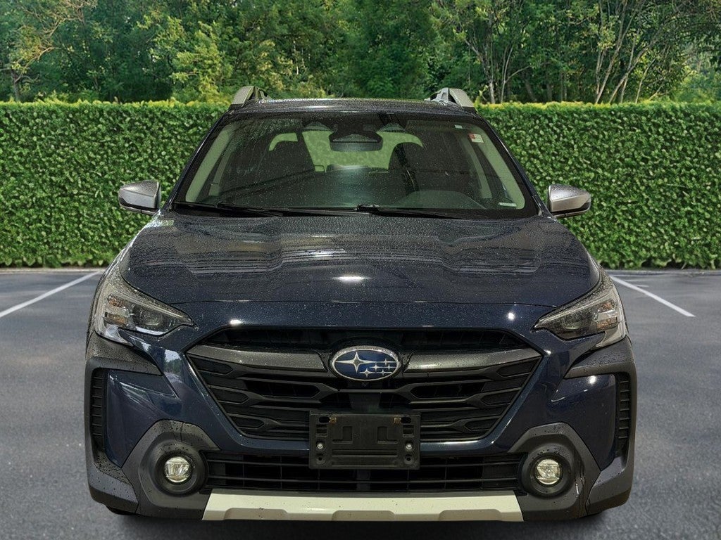 2024 Subaru Outback Touring XT AWD