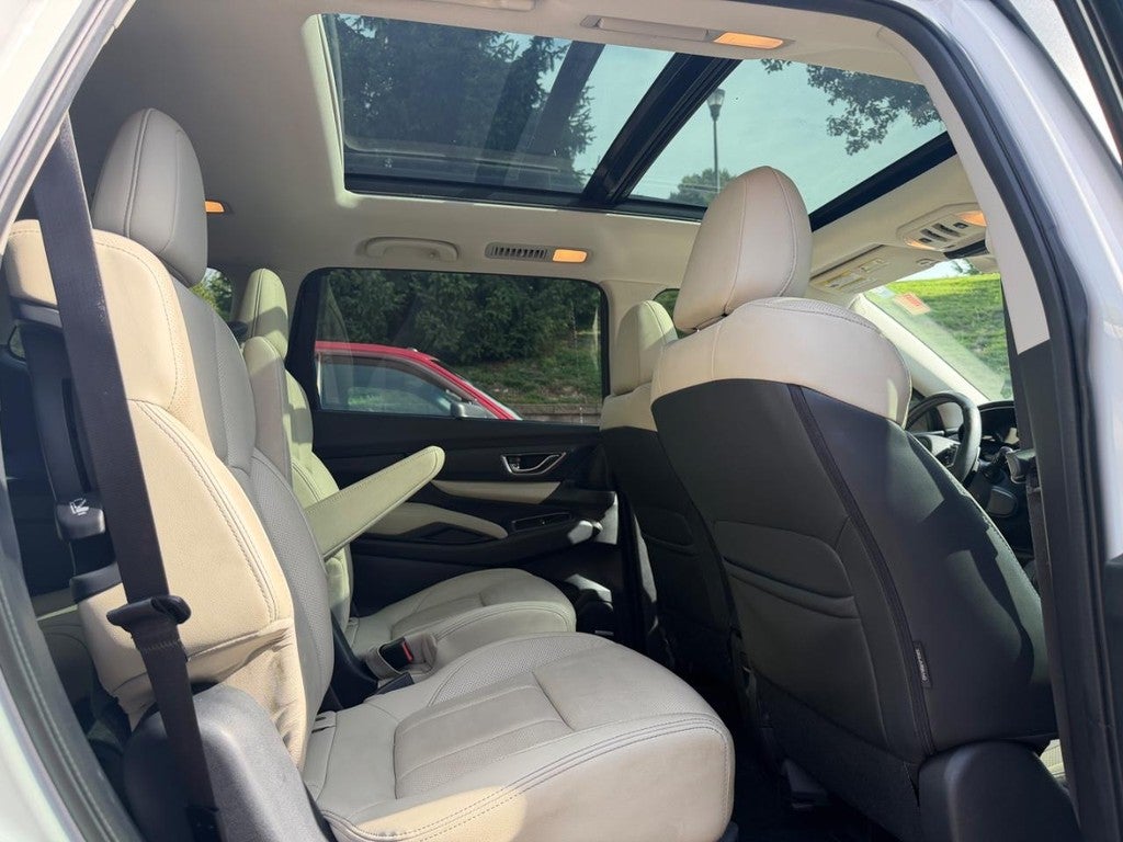 2019 Subaru Ascent 2.4T Limited 7-Passenger