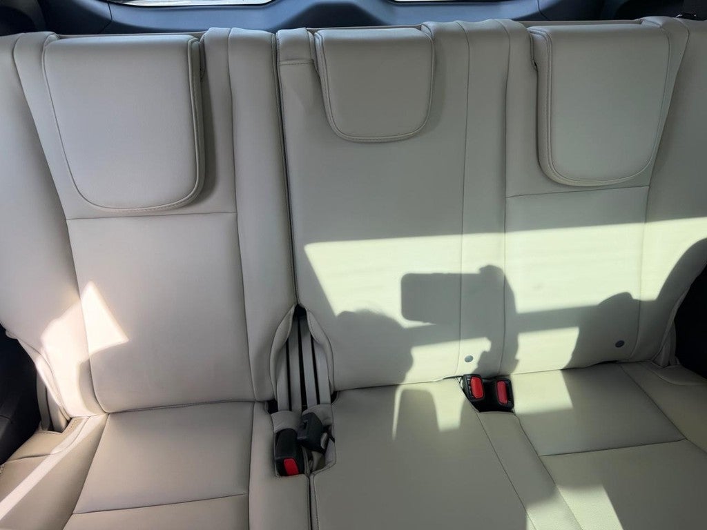2019 Subaru Ascent 2.4T Limited 7-Passenger