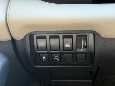 2019 Subaru Ascent 2.4T Limited 7-Passenger