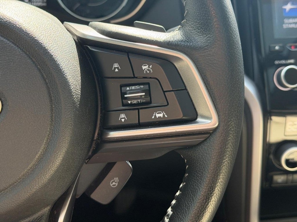 2019 Subaru Ascent 2.4T Limited 7-Passenger