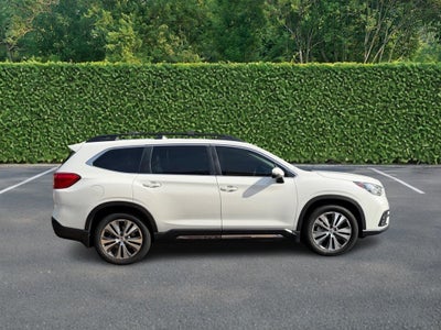 2019 Subaru Ascent 2.4T Limited 7-Passenger