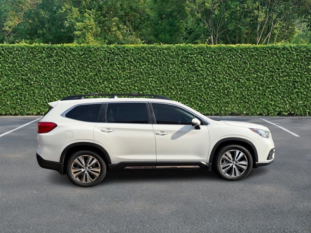 2019 Subaru Ascent 2.4T Limited 7-Passenger