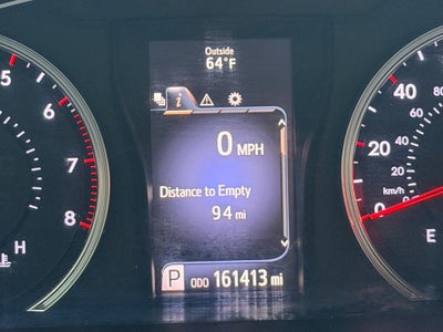 2015 Toyota Camry 4dr Sdn I4 Auto SE (Natl)