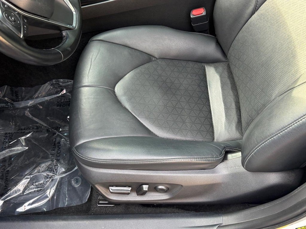 2020 Toyota Camry XSE Auto (Natl)