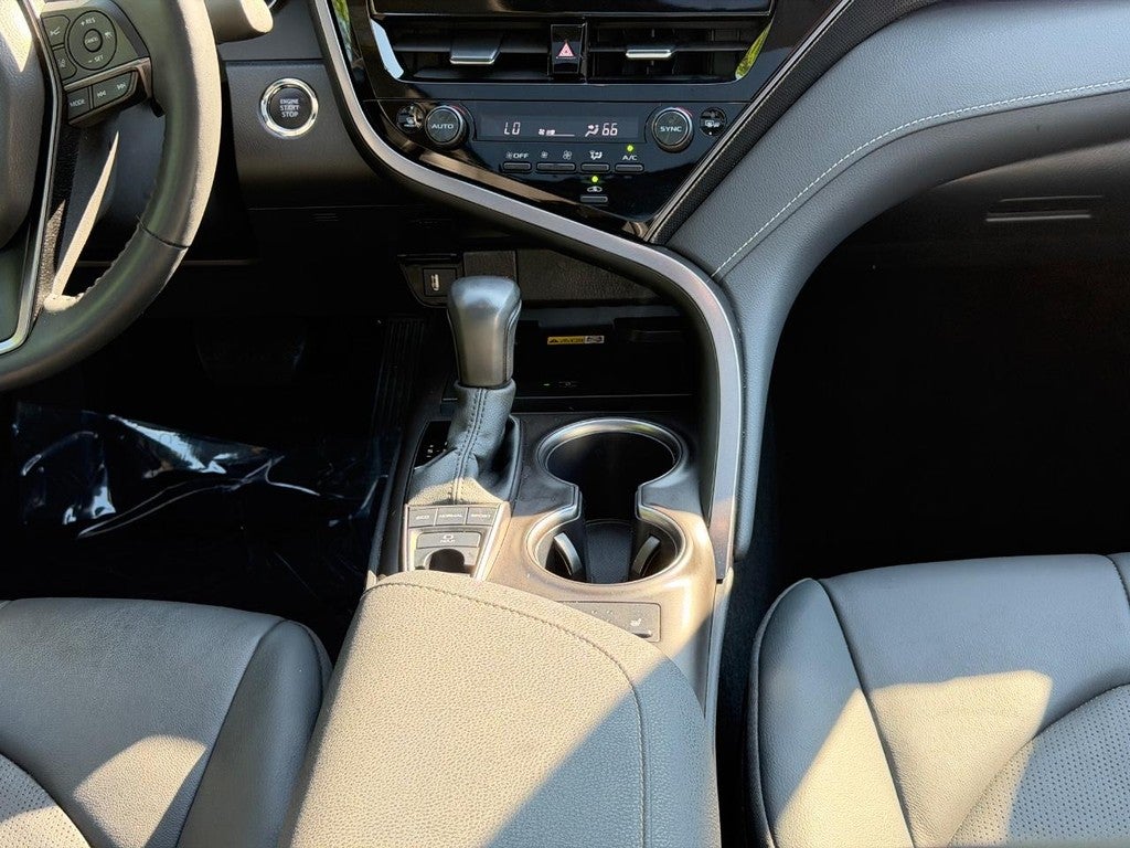2024 Toyota Camry XSE V6 Auto (Natl)