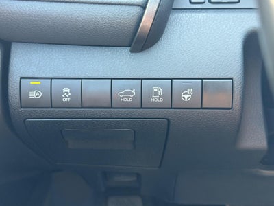 2024 Toyota Camry XSE V6 Auto (Natl)