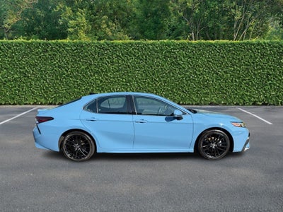 2024 Toyota Camry XSE V6 Auto (Natl)