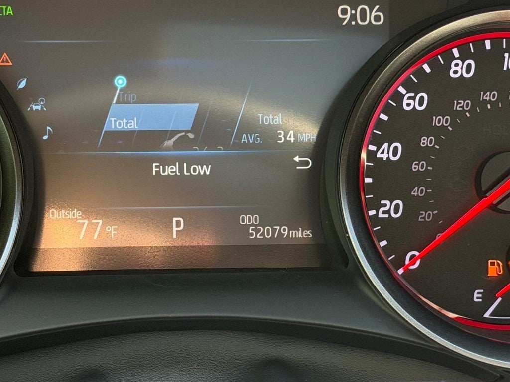 2024 Toyota Camry XSE V6 Auto (Natl)