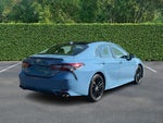 2024 Toyota Camry XSE V6 Auto (Natl)