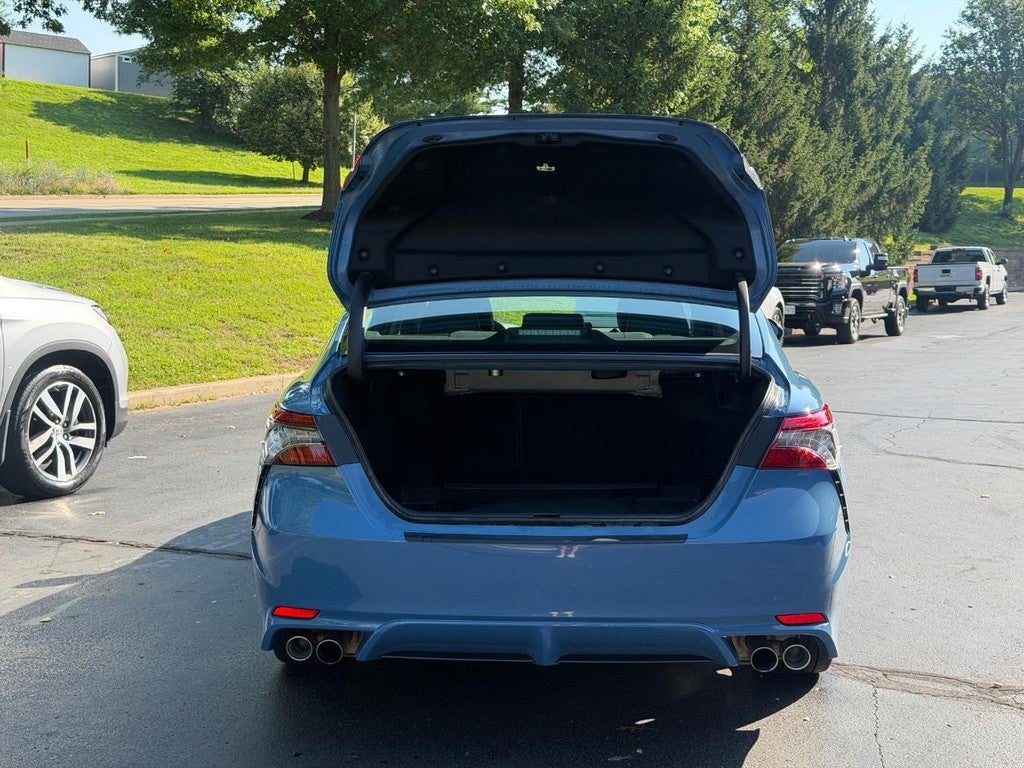 2024 Toyota Camry XSE V6 Auto (Natl)
