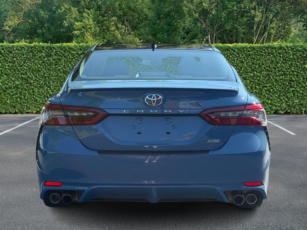 2024 Toyota Camry XSE V6 Auto (Natl)