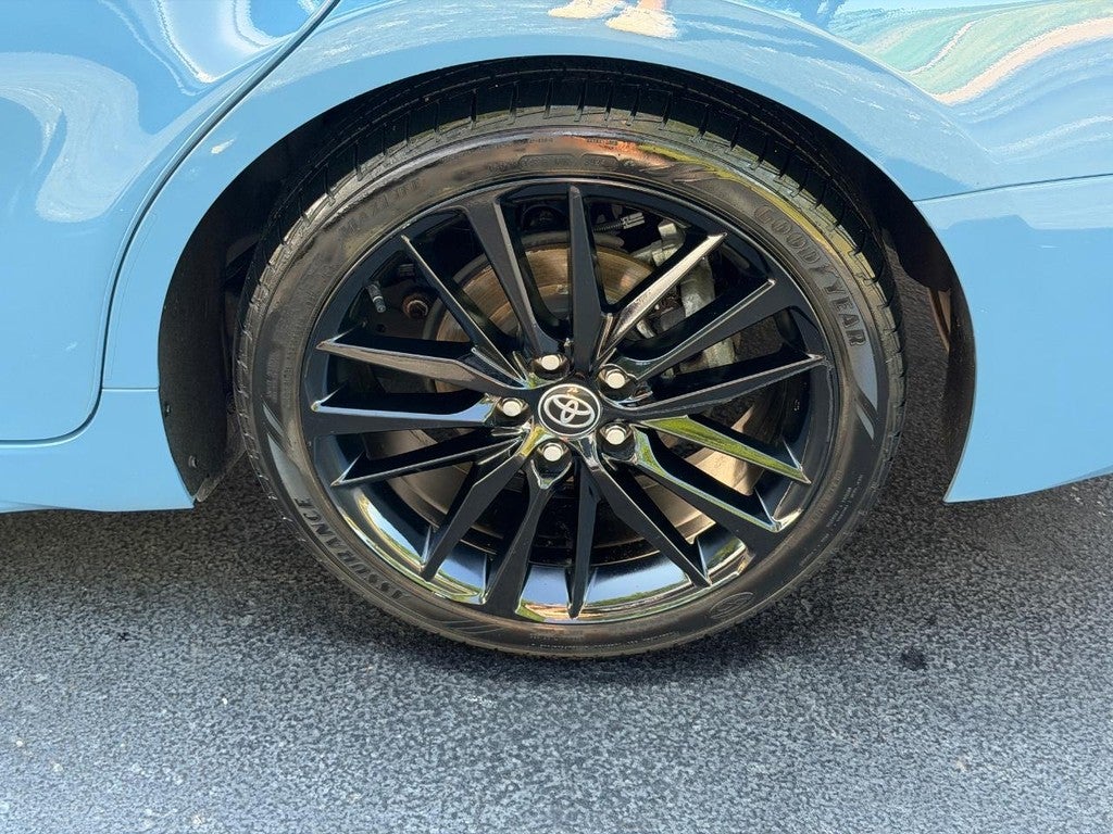 2024 Toyota Camry XSE V6 Auto (Natl)