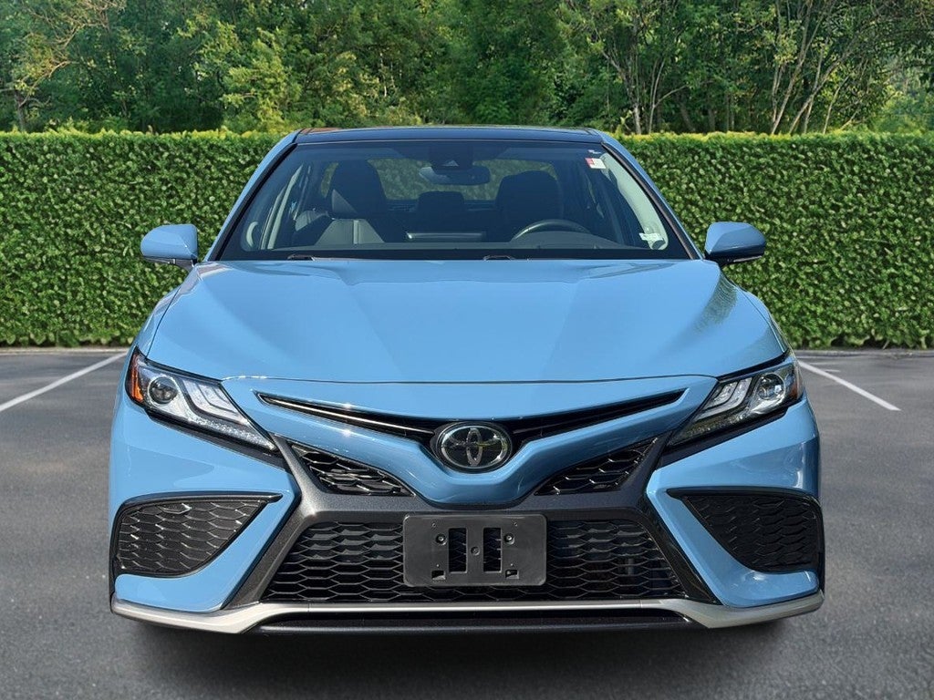 2024 Toyota Camry XSE V6 Auto (Natl)