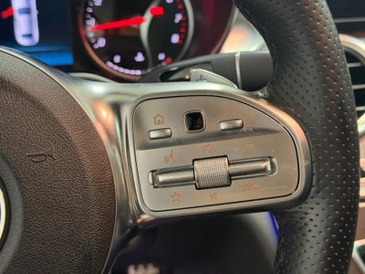 2019 Mercedes-Benz C-Class C 300 4MATIC® Sedan