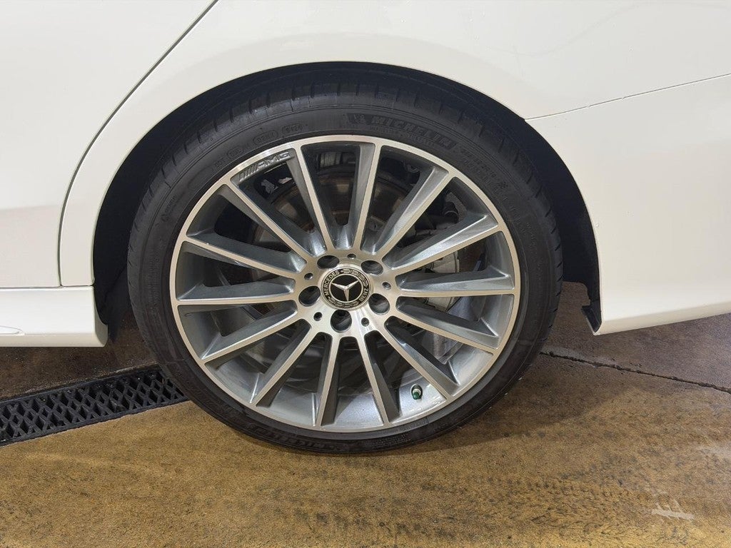 2019 Mercedes-Benz C-Class C 300 4MATIC® Sedan