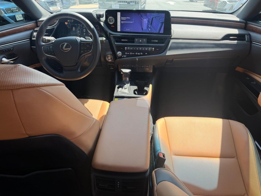 2023 Lexus ES ES 350 FWD
