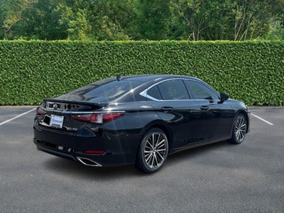 2023 Lexus ES ES 350 FWD