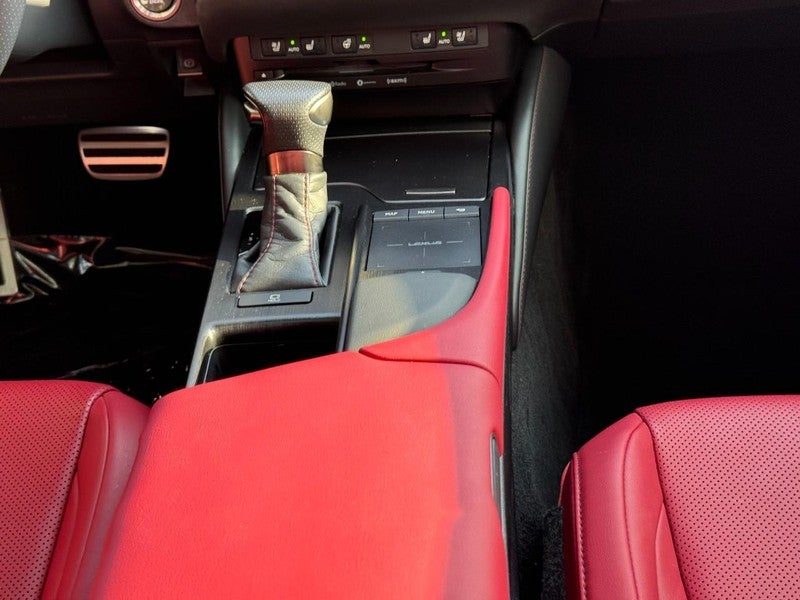 2020 Lexus ES ES 350 F SPORT FWD