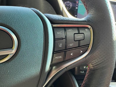 2020 Lexus ES ES 350 F SPORT FWD