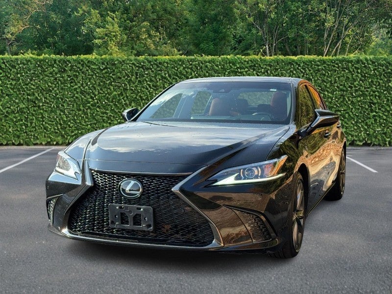 2020 Lexus ES ES 350 F SPORT FWD