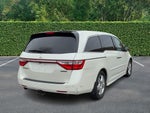 2013 Honda Odyssey 5dr Touring