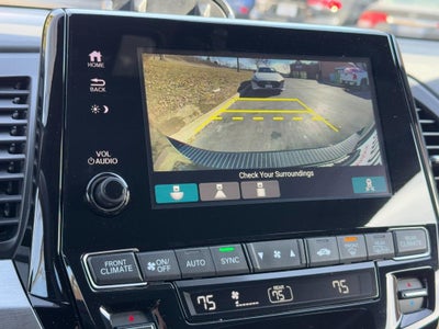 2024 Honda Odyssey Sport Auto