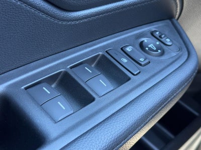 2024 Honda Odyssey Sport Auto