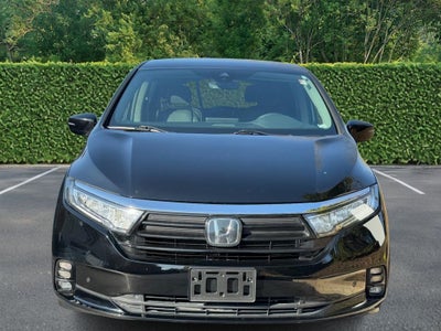 2022 Honda Odyssey Elite Auto