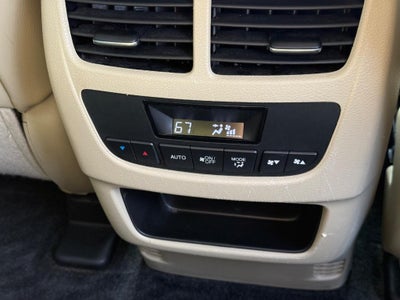 2016 Acura MDX SH-AWD 4dr w/Tech/AcuraWatch Plus