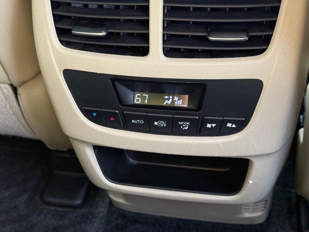 2016 Acura MDX SH-AWD 4dr w/Tech/AcuraWatch Plus