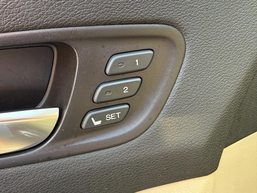 2016 Acura MDX SH-AWD 4dr w/Tech/AcuraWatch Plus