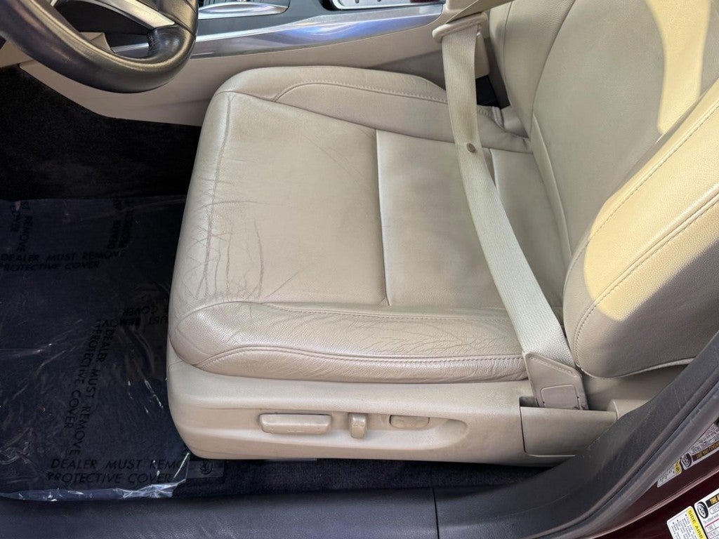 2016 Acura MDX SH-AWD 4dr w/Tech/AcuraWatch Plus