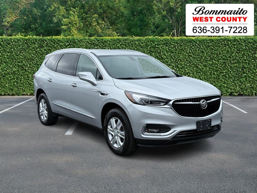 2019 Buick Enclave AWD 4dr Essence