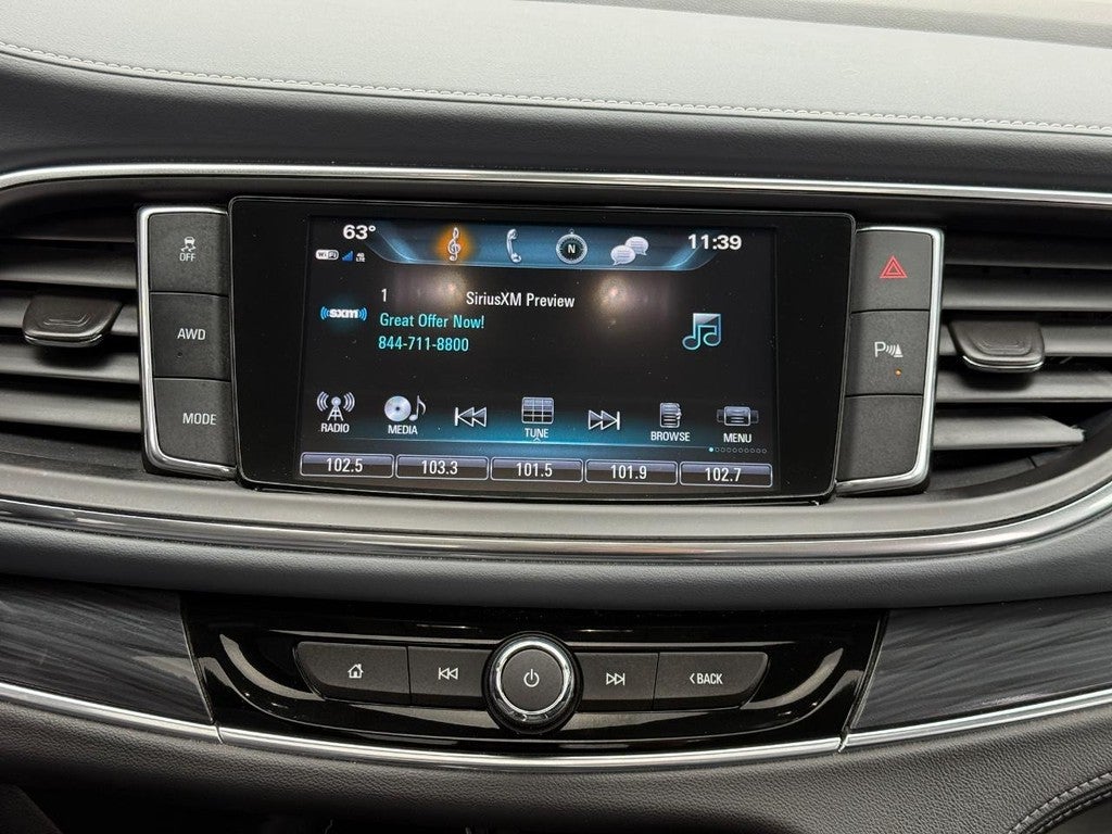 2019 Buick Enclave AWD 4dr Essence