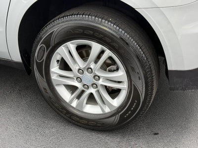 2019 Buick Enclave AWD 4dr Essence