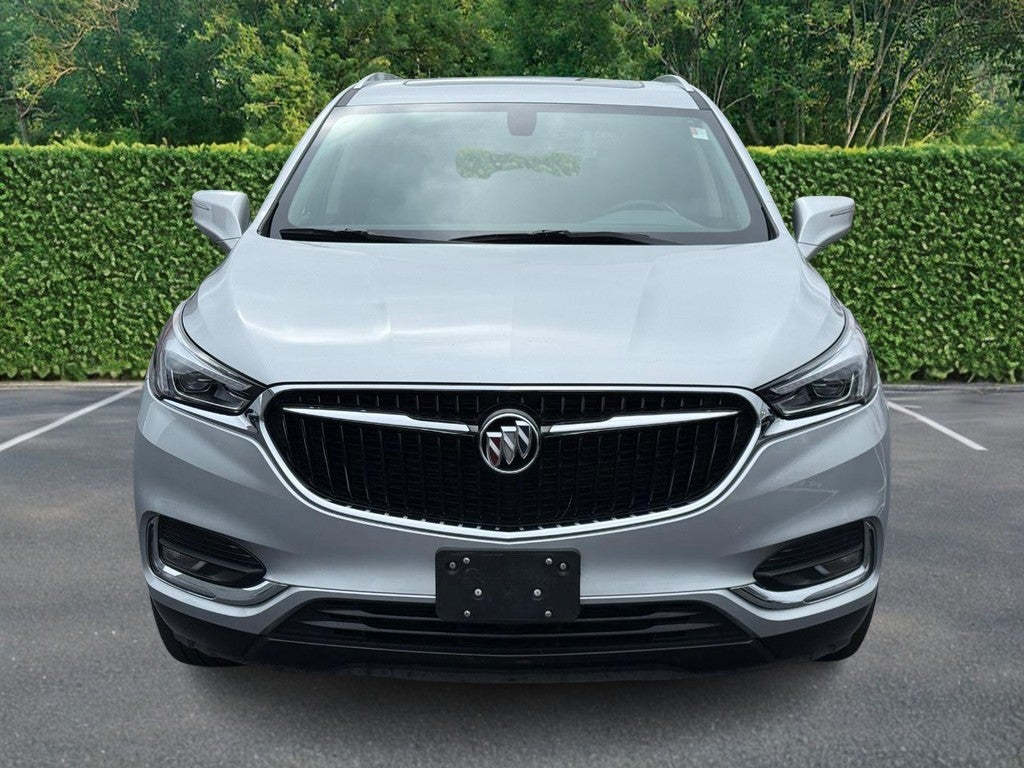 2019 Buick Enclave AWD 4dr Essence