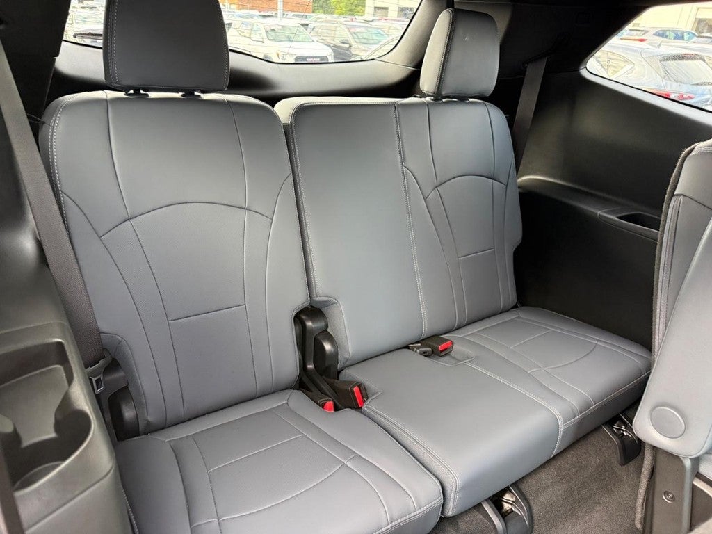 2024 Buick Enclave AWD 4dr Essence
