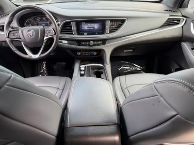 2024 Buick Enclave AWD 4dr Essence