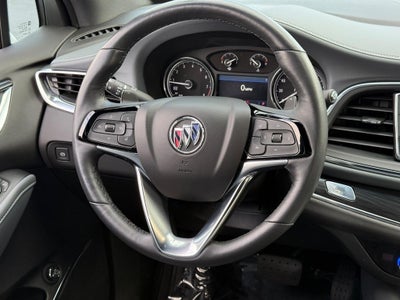 2024 Buick Enclave AWD 4dr Essence