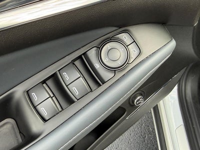 2024 Buick Enclave AWD 4dr Essence