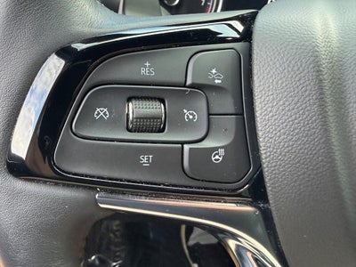 2024 Buick Enclave AWD 4dr Essence
