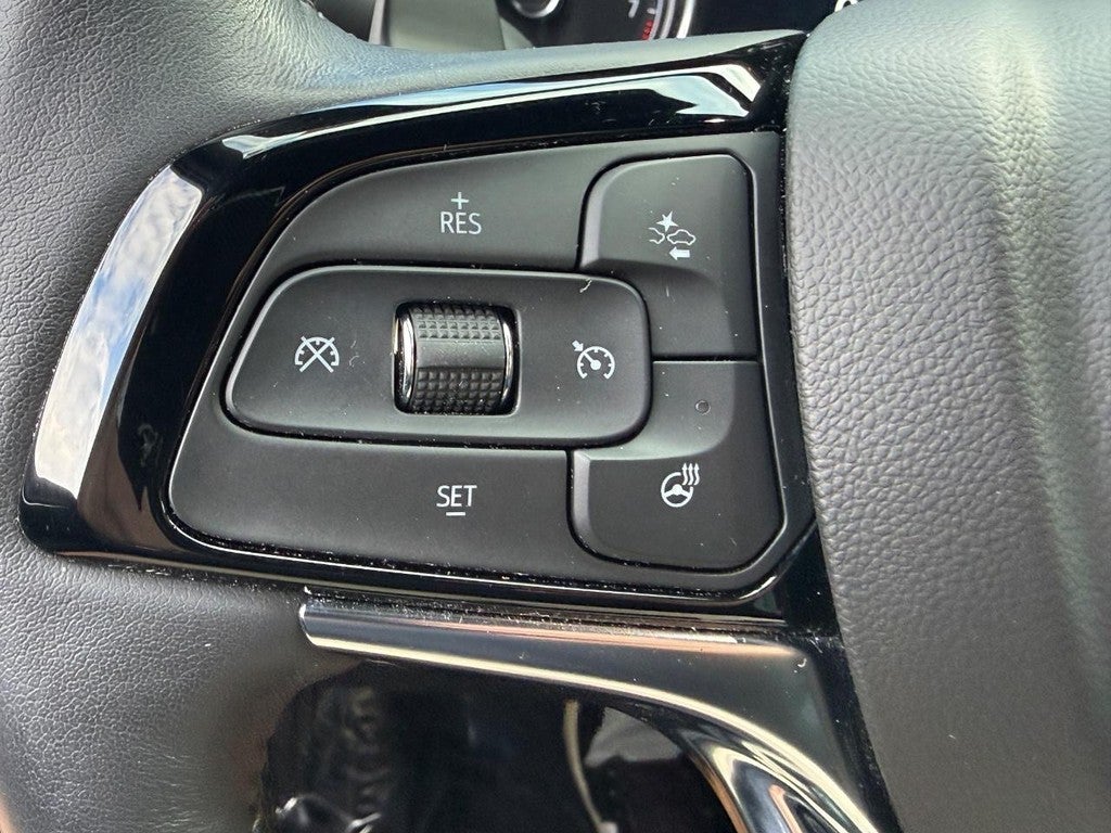 2024 Buick Enclave AWD 4dr Essence