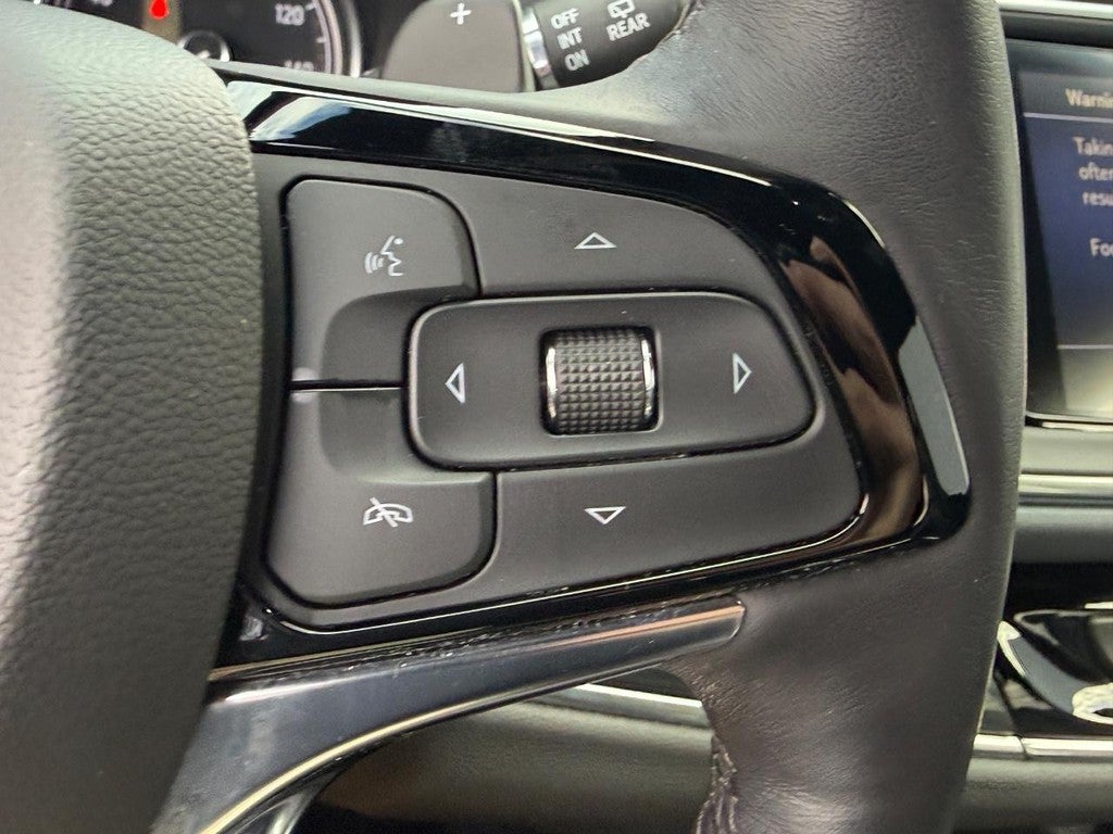 2024 Buick Enclave AWD 4dr Essence