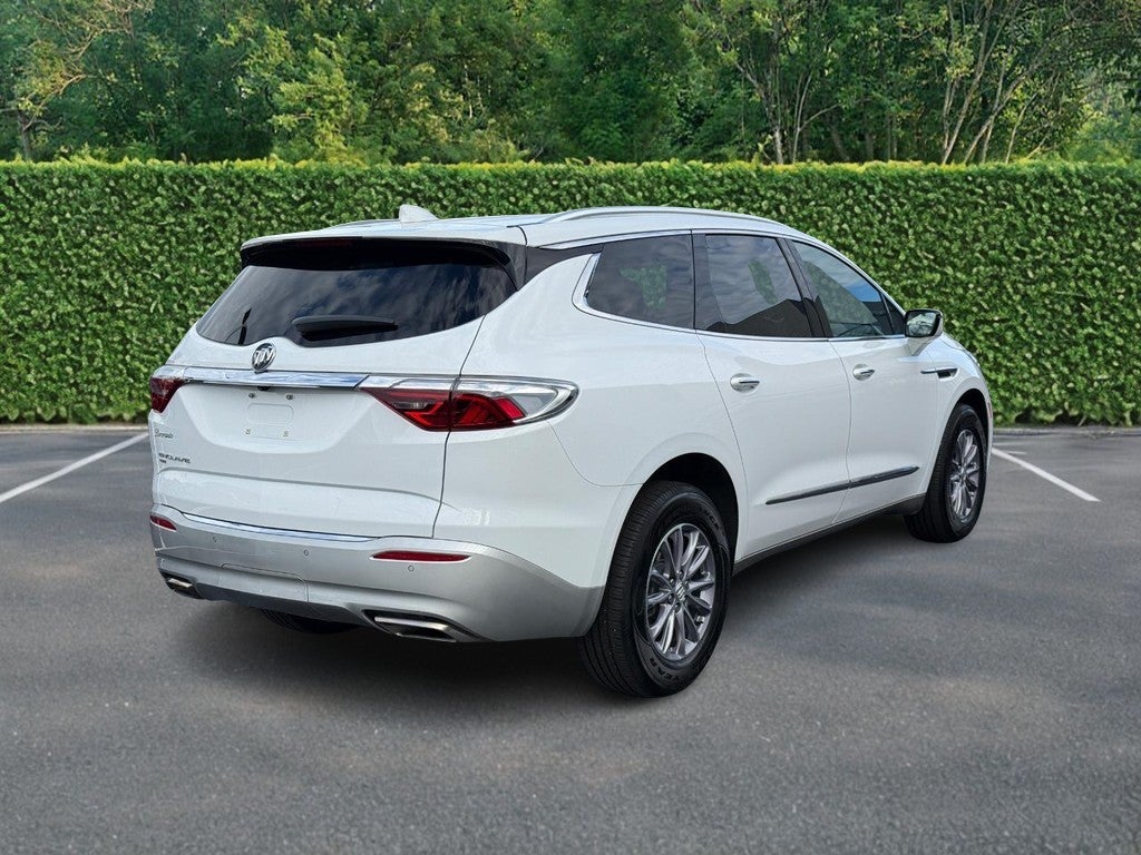 2024 Buick Enclave AWD 4dr Essence